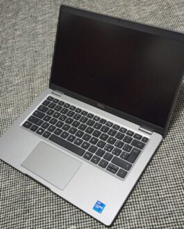 PC Portatile Dell Latitude 5420 Intel Core i7-1185G7 14″ ram 16 GB – ssd 256 GB nvme – Windows 11 Professional – Tastiera italiana retroilluminata
