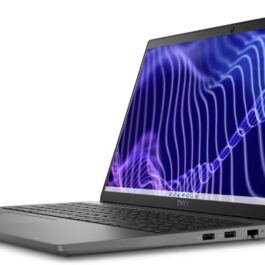 PC Portatile Dell Latitude 5520 Intel Core i5-1145G7 15.6″ ram 16 GB – ssd 500 GB nvme – Windows 11 Professional – Tastiera italiana retroilluminata