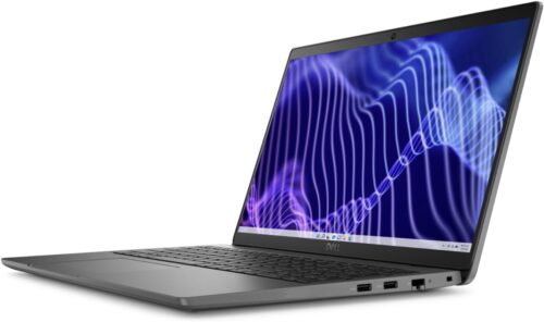 PC Portatile Dell Latitude 5520 Intel Core i5-1145G7 15.6" ram 16 GB - ssd 500 GB nvme - Windows 11 Professional - Tastiera italiana retroilluminata