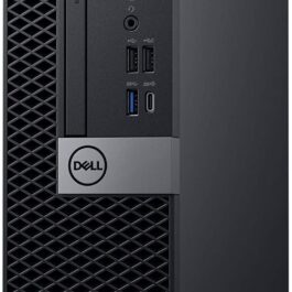 Dell OptiPlex 5070 SFF i5 9500 16GB RAM 256 GB M2 SSD