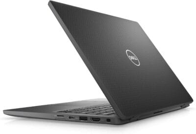 PC Portatile Dell Latitude 7420 Intel Core i7-1185G7 14" FULL HD ram 16 GB ssd 512 GB nvme Windows 11 Professional Tastiera italiana retroilluminata