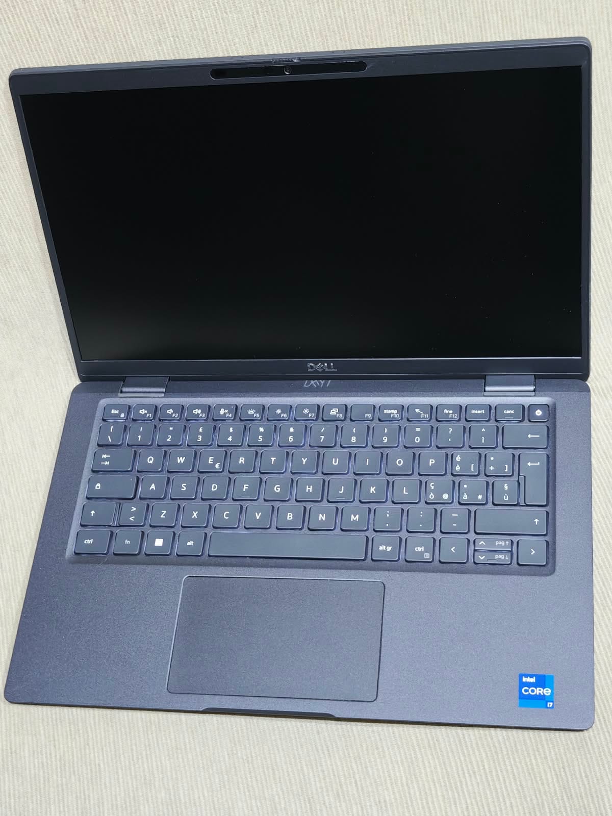 PC Portatile Dell Latitude 7420 Intel Core i7 1185G7 14 FULL HD ram 16 GB ssd 512 GB nvme Windows 11 Professional Tastiera italiana retroilluminata (3) PC Portatile Dell Latitude 7420 Intel Core i7 1185G7 14 FULL HD ram 16 GB ssd 512 GB nvme Windows 11 Professional Tastiera italiana retroilluminata (3)