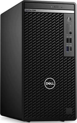 DELL Optiplex 7080 MT i7 10700 16GB SSD 512GB NVME Win 11 Pro