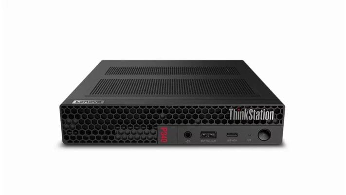 Lenovo thinkstation p340 tiny