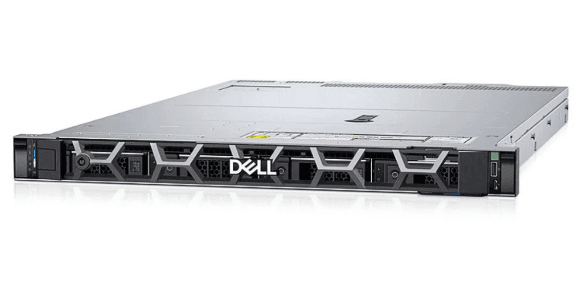 dell server r640