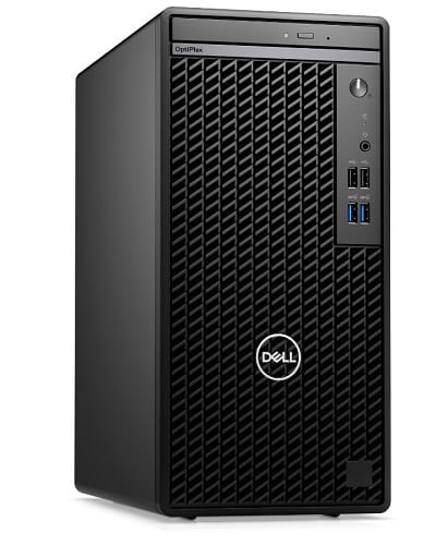 Dell Optiplex 7010 Mid Tower Core i5 13500 16GB 512GB SSD Intel UHD Windows 11 Pro