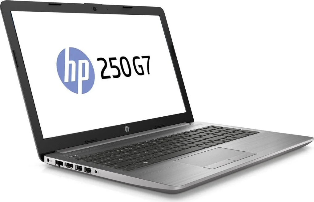 Computer portatile HP probook 250 G7 Intel core i5 1035G1 ram 8Gb ssd 256Gb 15
